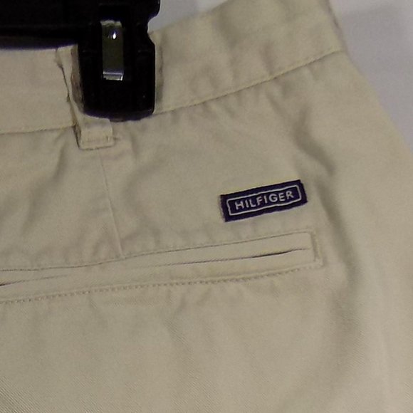 Tommy Hilfiger Mens Golf Shorts Size 36 - Picture 6 of 7